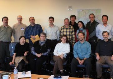 Altai Alliance 2011